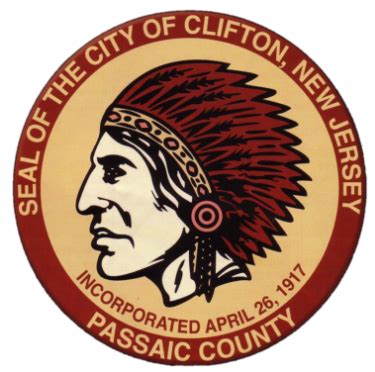 clifton nj website.